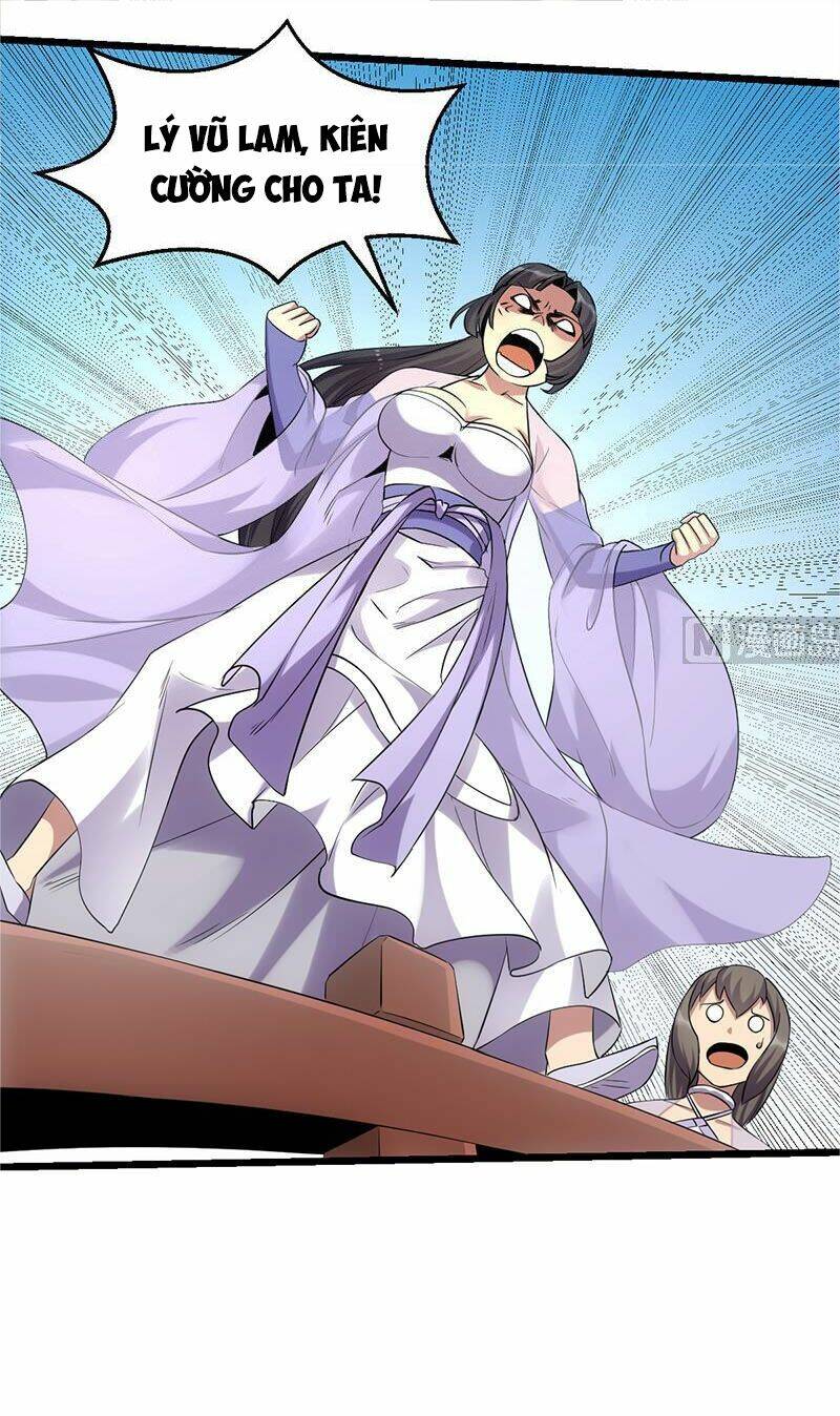 Đừng Cản Ta Tu Tiên: Chapter 79