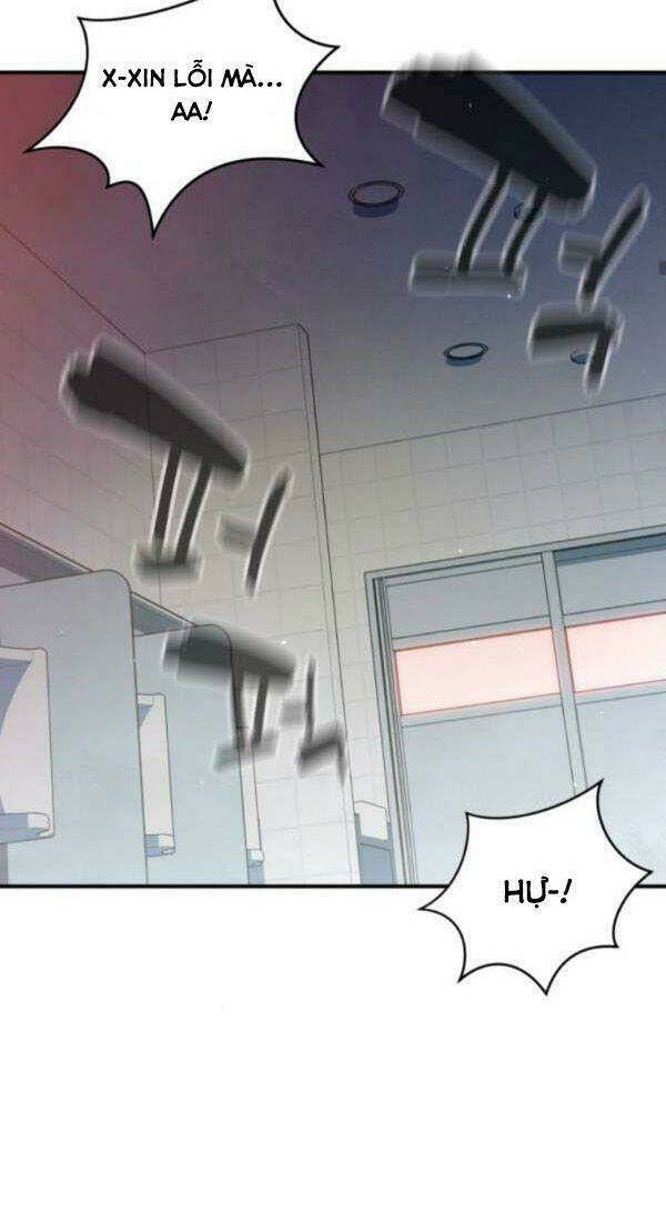 Nhân Vật Phản Diện Bất Tài: Chapter 1