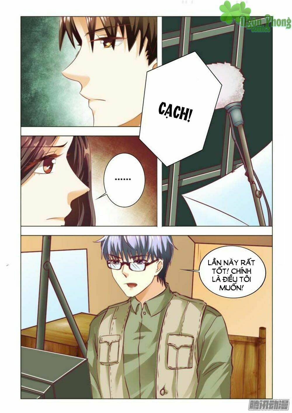 Hào Môn Tiểu Lão Bà: Chapter 89