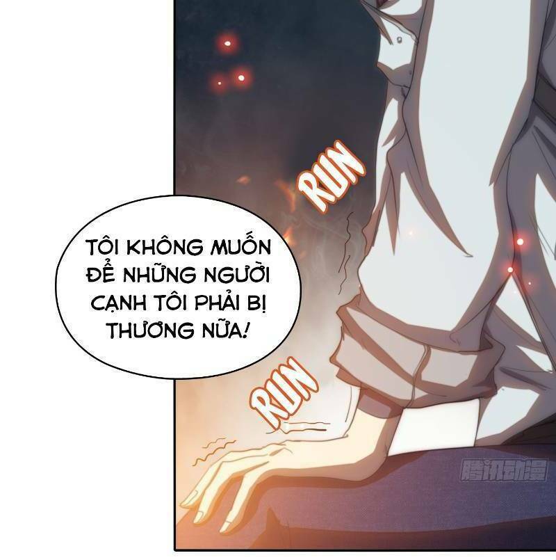 Đô Thị Hàng Thần Khúc: Chapter 30