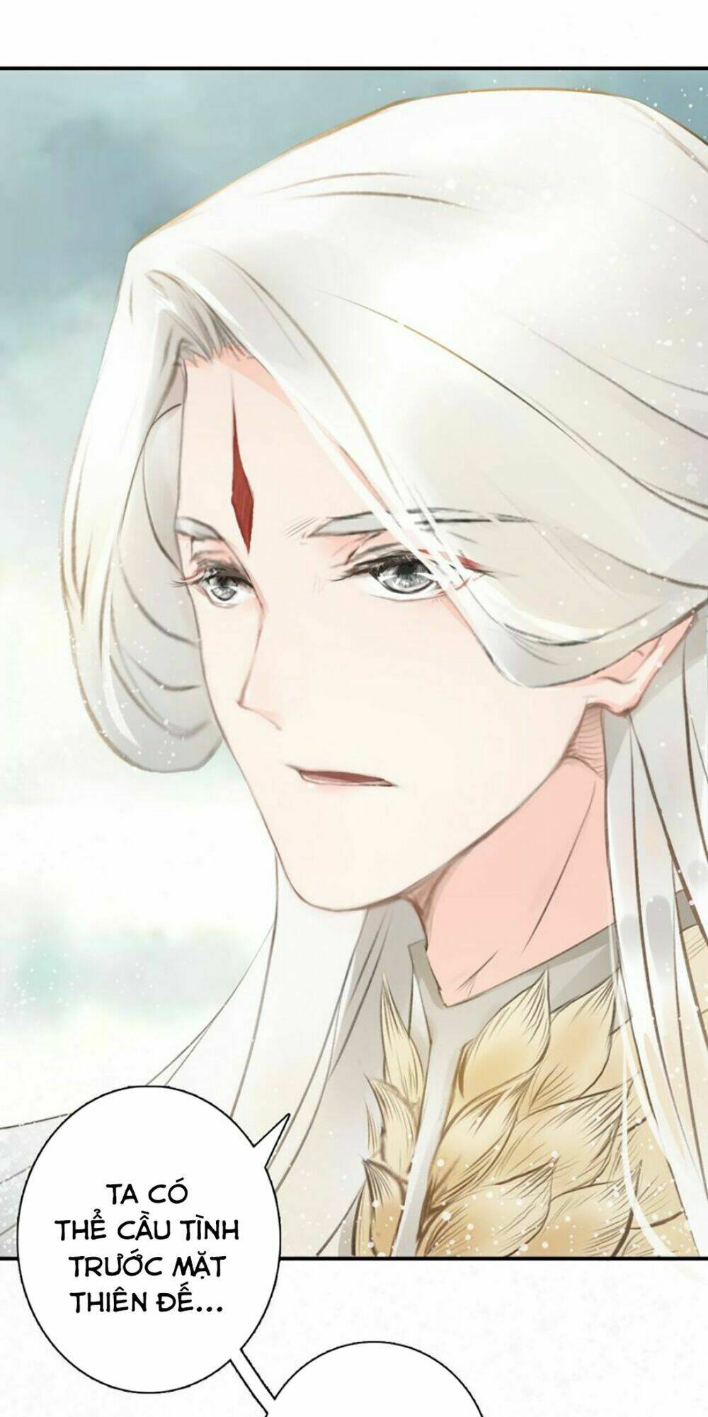 Đế Sư Tại Thượng: Chapter 1