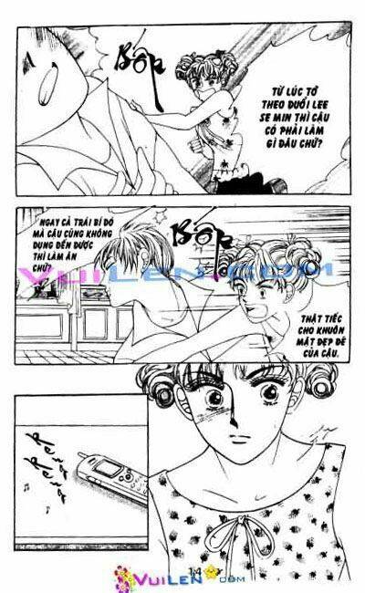 Cô Gái Yêu Kiều: Chapter 6