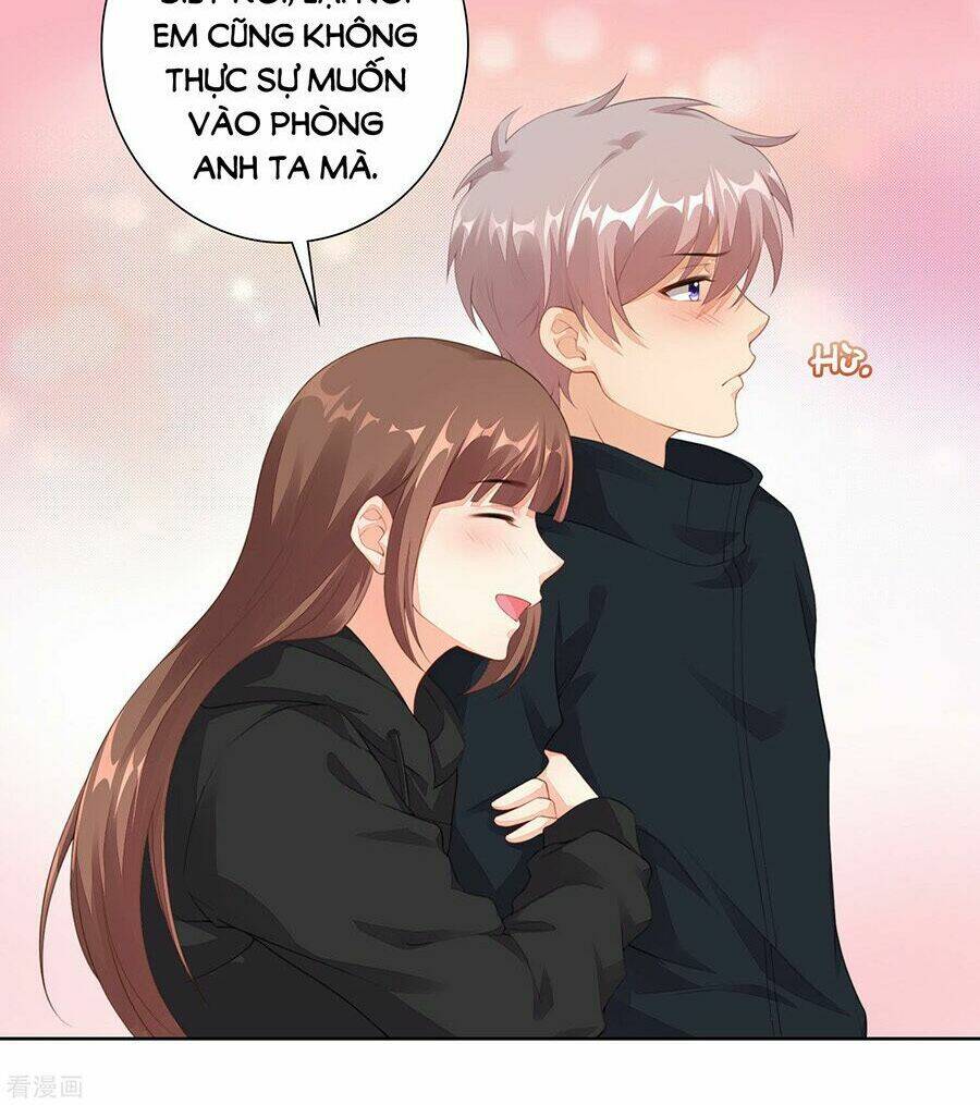 Người Yêu Ẩn Hình Của Ảnh Đế: Chapter 41