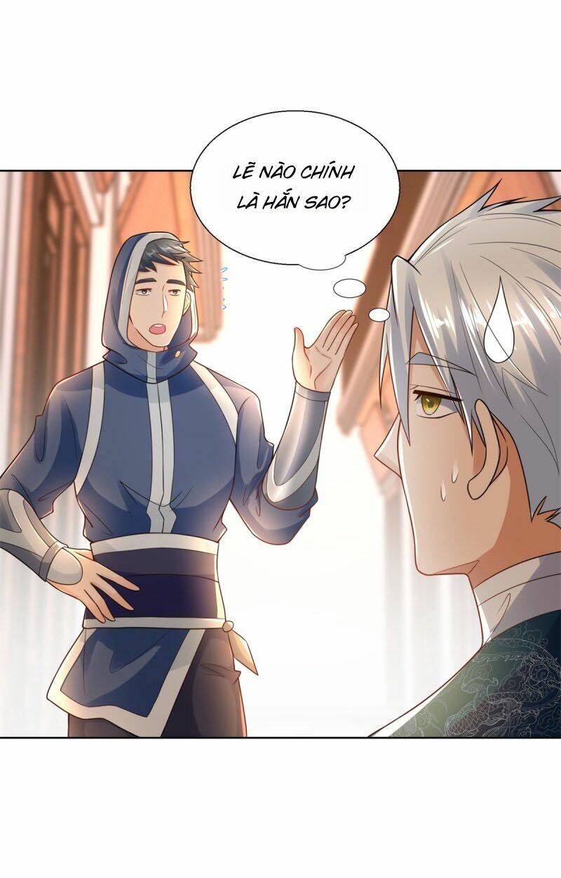 Chí Tôn Trọng Sinh: Chapter 80