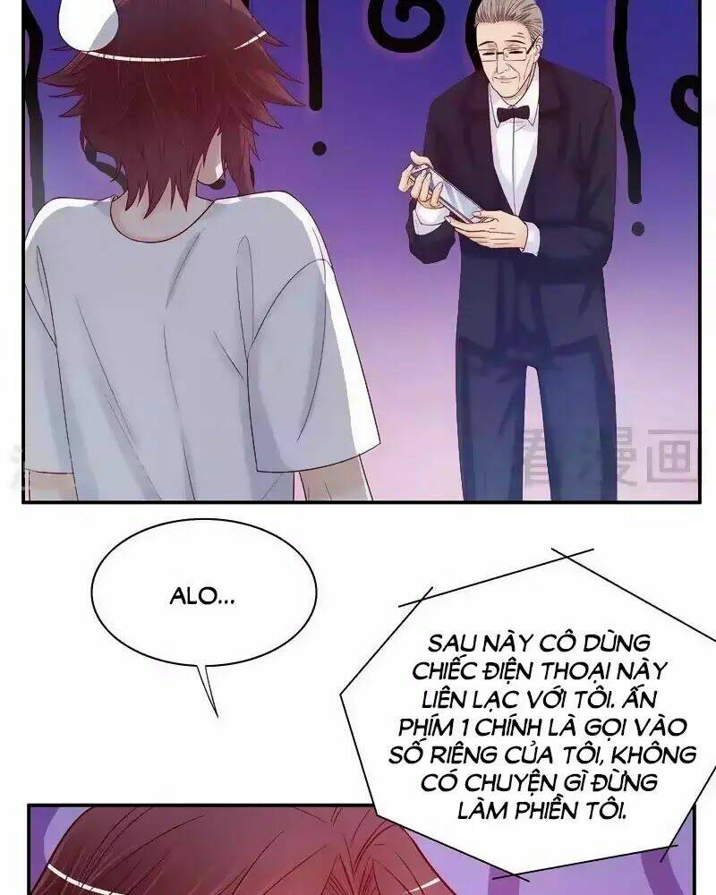 101 Phương Pháp Của Tổng Tài: Chapter 65