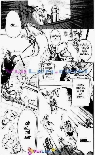 Thanh Kiếm Và Vương Miện: Chapter 5