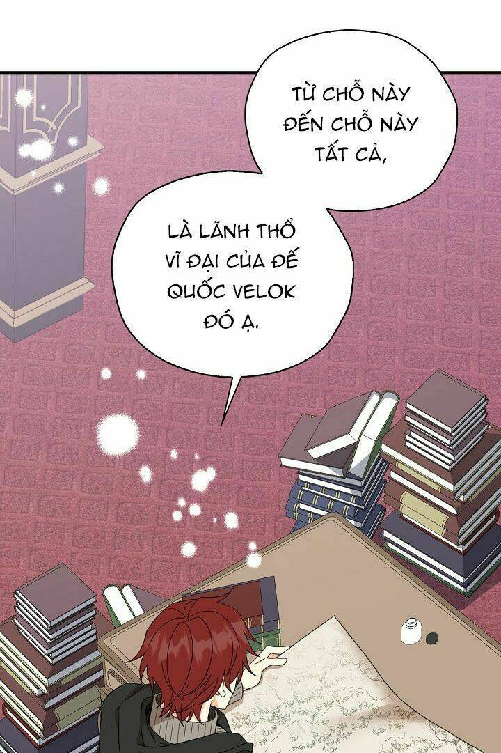Ba Người Anh Trai Của Tôi Là Bạo Quân: Chapter 25