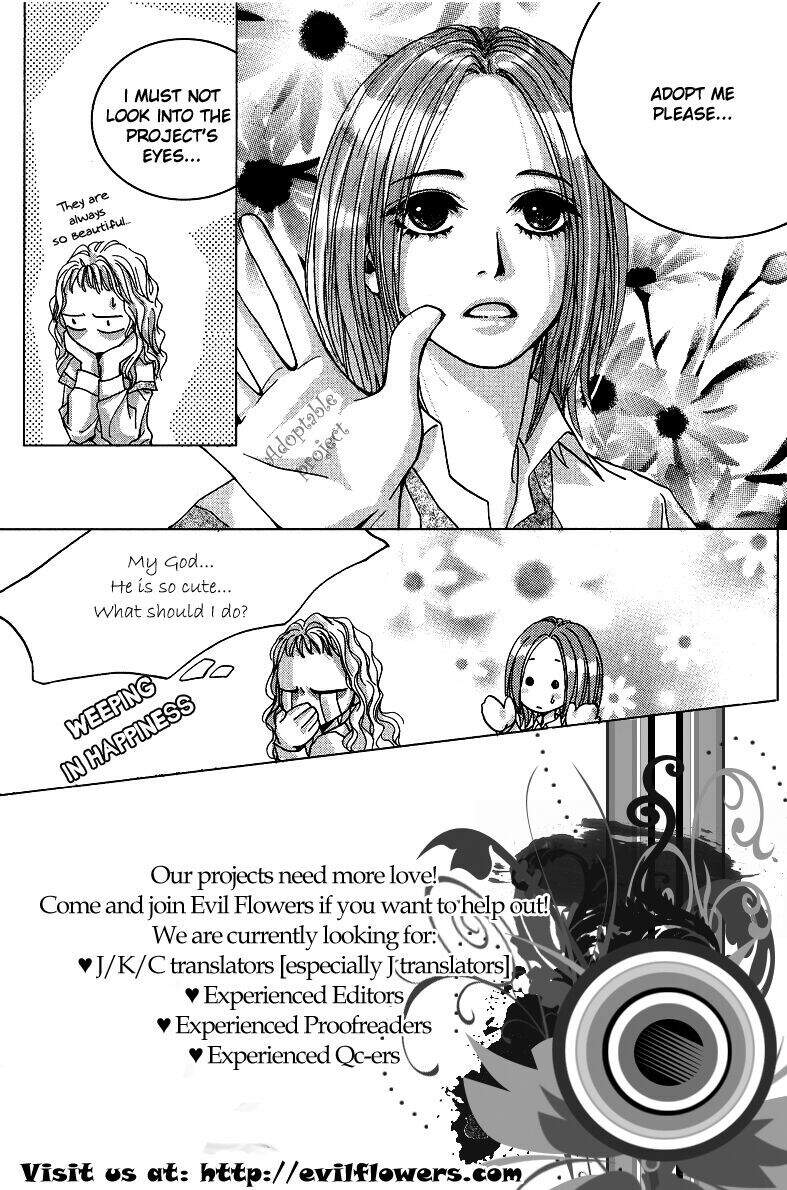 Hang Ah: Chapter 16