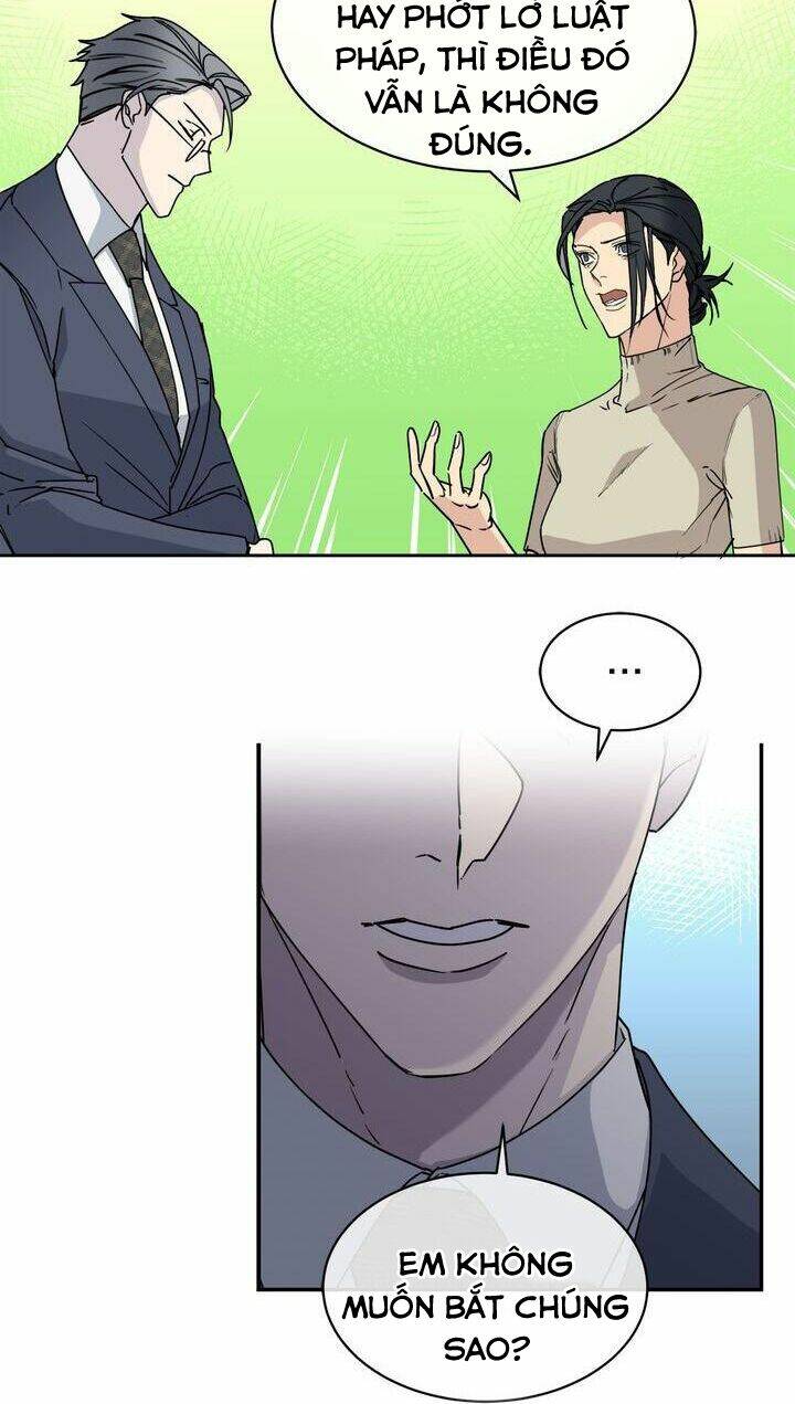 Màn Đêm Buông Xuống Là Khi Qụa Kêu: Chapter 33