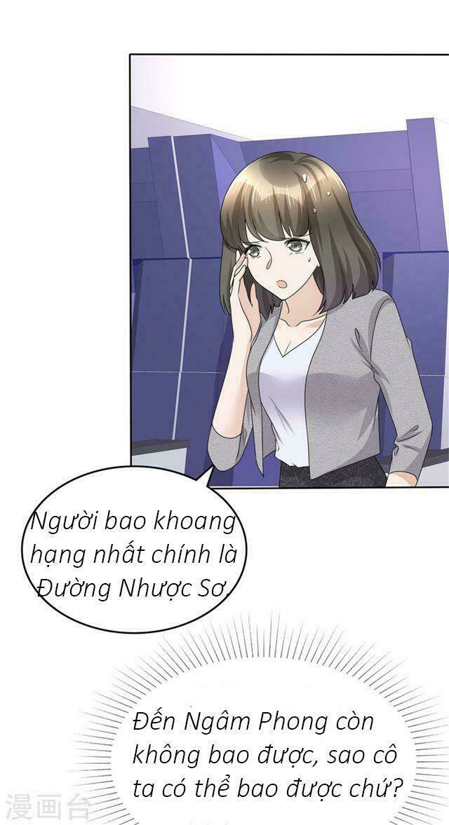 Con Đường Phản Công Của Sủng Thê: Chapter 44