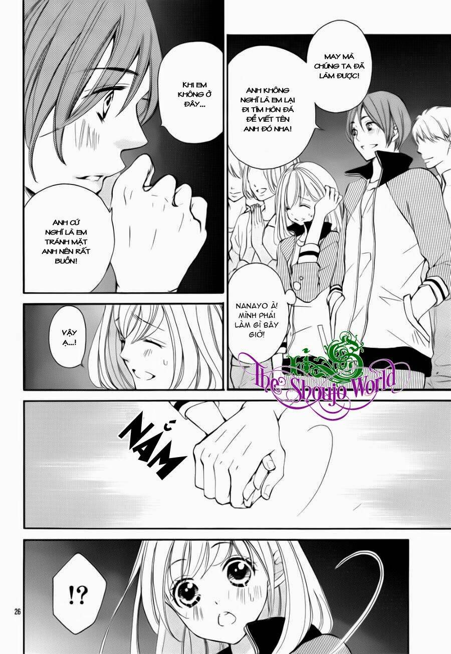 True Love: Chapter 10