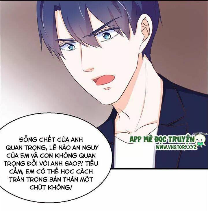 Cẩm Lý Thiếu Nữ Của Tôi: Chapter 103