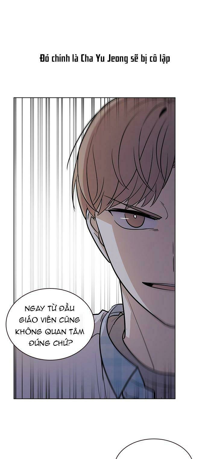 Thằng Bạn Trai Tồi Tệ Của Tôi: Chapter 62