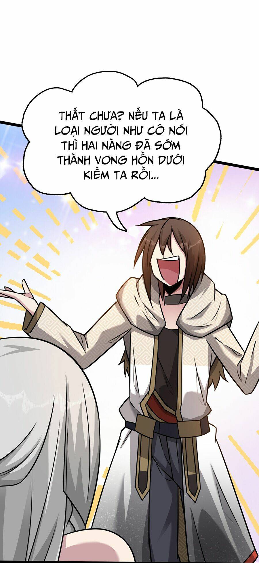 Đại Bảo Kiếm Của Tôi: Chapter 55