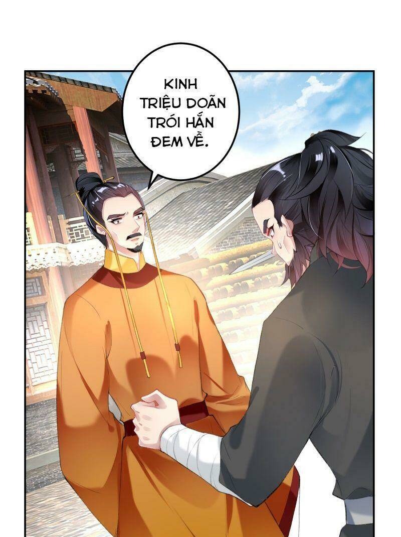 Vương Gia, Áo Lót Của Ngươi Rơi Mất Rồi: Chapter 104