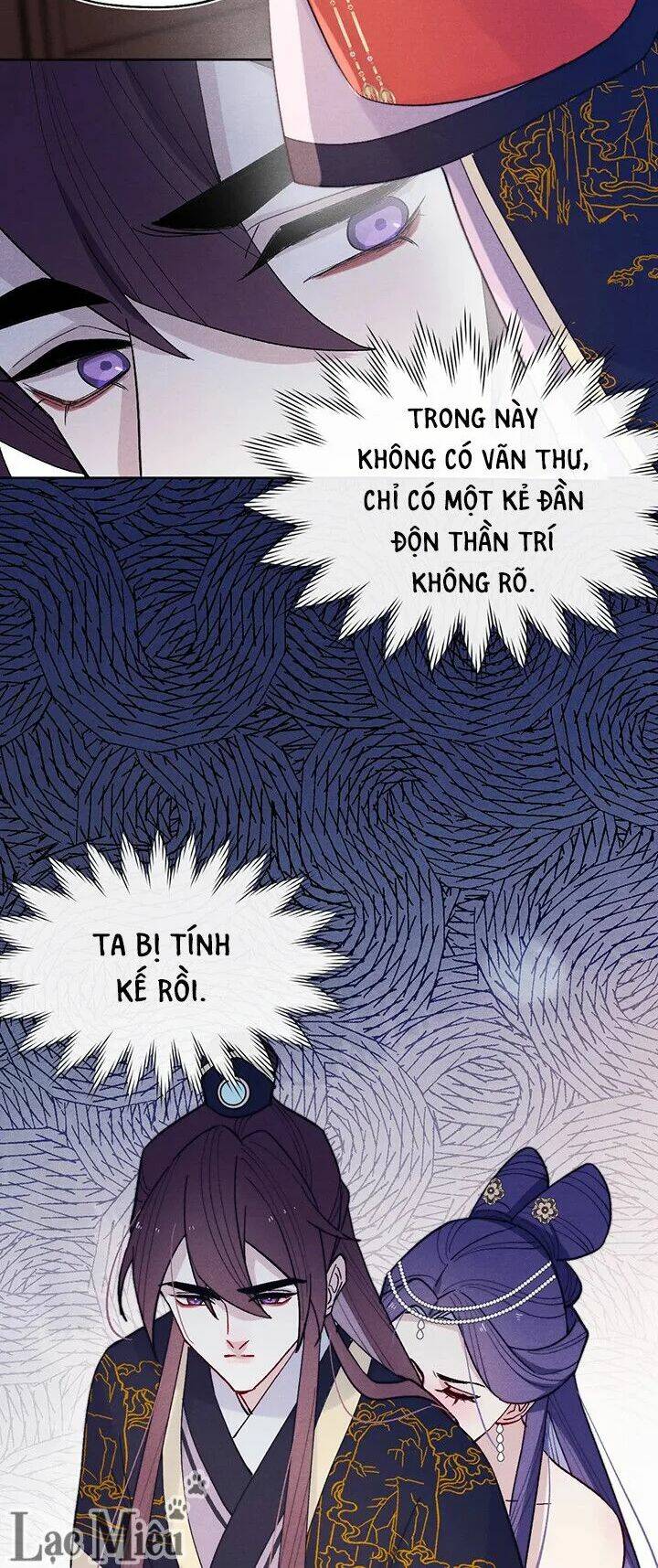 Quân Nhan Tựa Hoa Đào: Chapter 32
