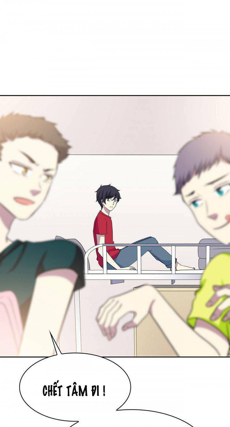 Người Yêu Thời Không: Chapter 45