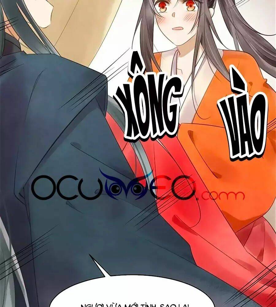 Vương Phi Muốn Trèo Tường: Chapter 27