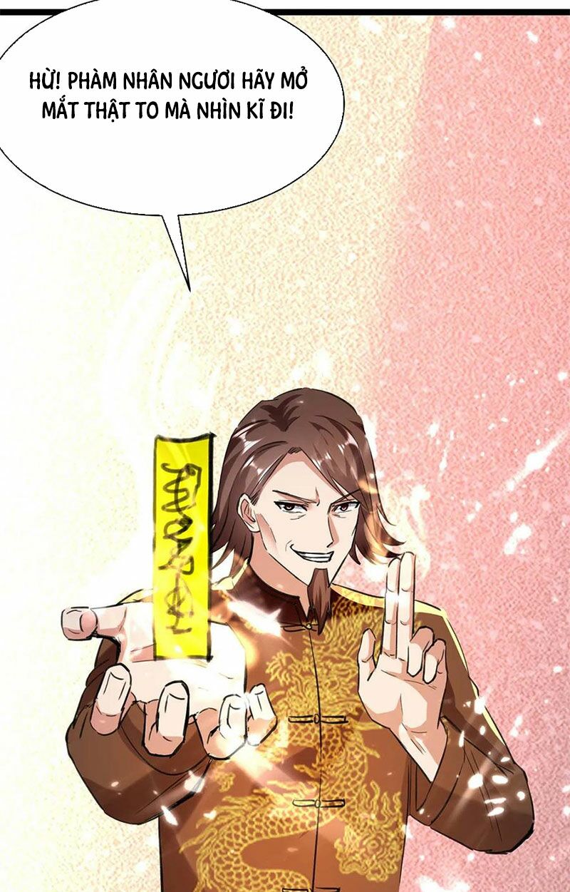 Trọng Sinh Khí Thiếu Quy Lai: Chapter 169