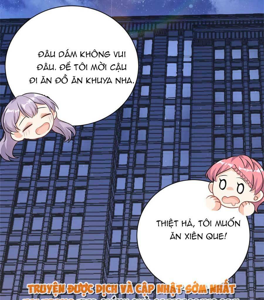 Kim Chủ Của Tôi Mới Năm Tuổi: Chapter 10