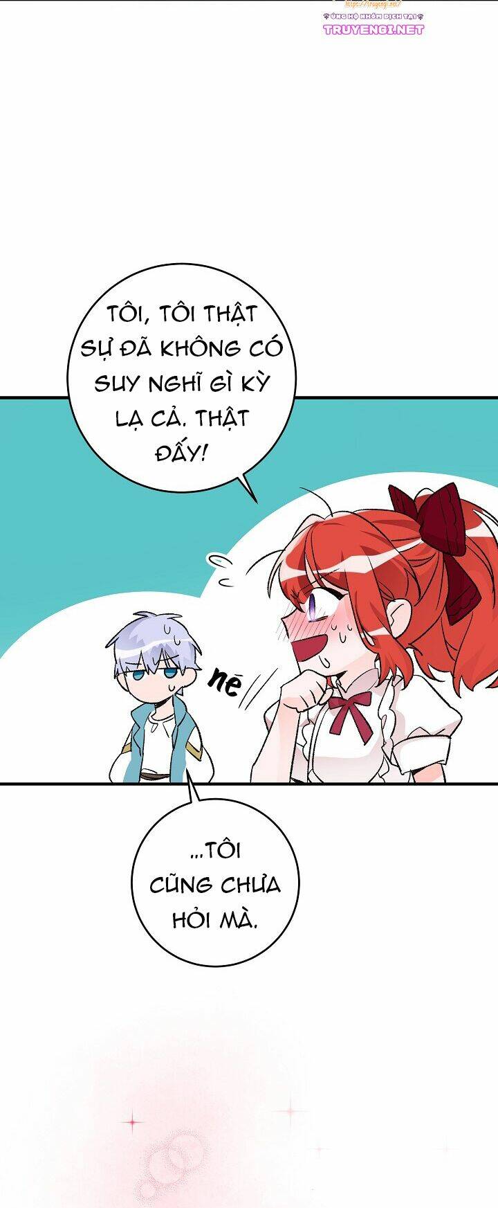 Công Nương Đã Thay Đổi: Chapter 14