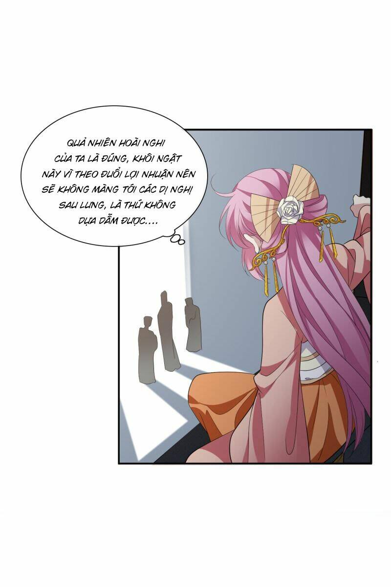 Toàn Cơ Từ: Chapter 61.2