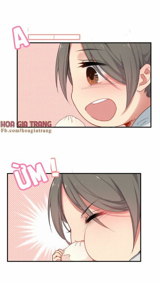 Dữ Tử Thành Thuyết: Chapter 1