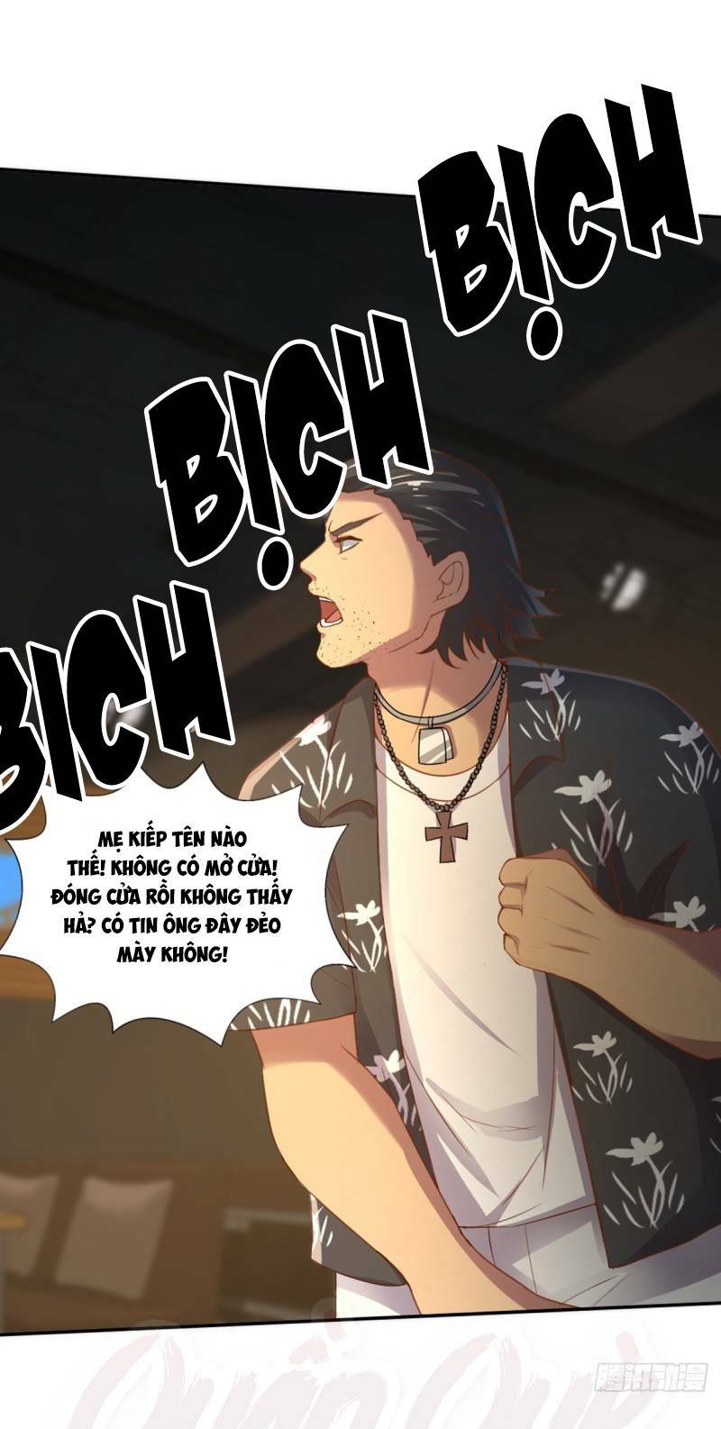 Thập Nhị Thiên Kiếp: Chapter 58