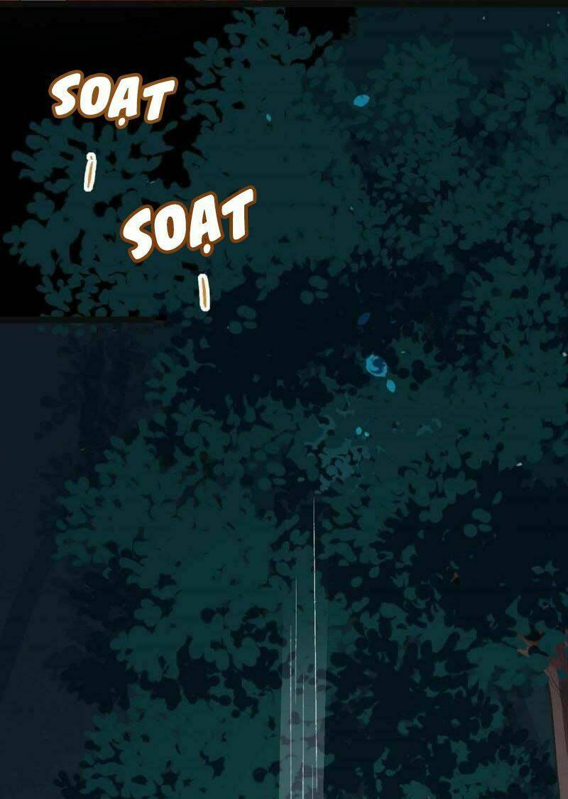 Thịnh Sủng Kiều Nữ Trở Về Triều Ca: Chapter 5