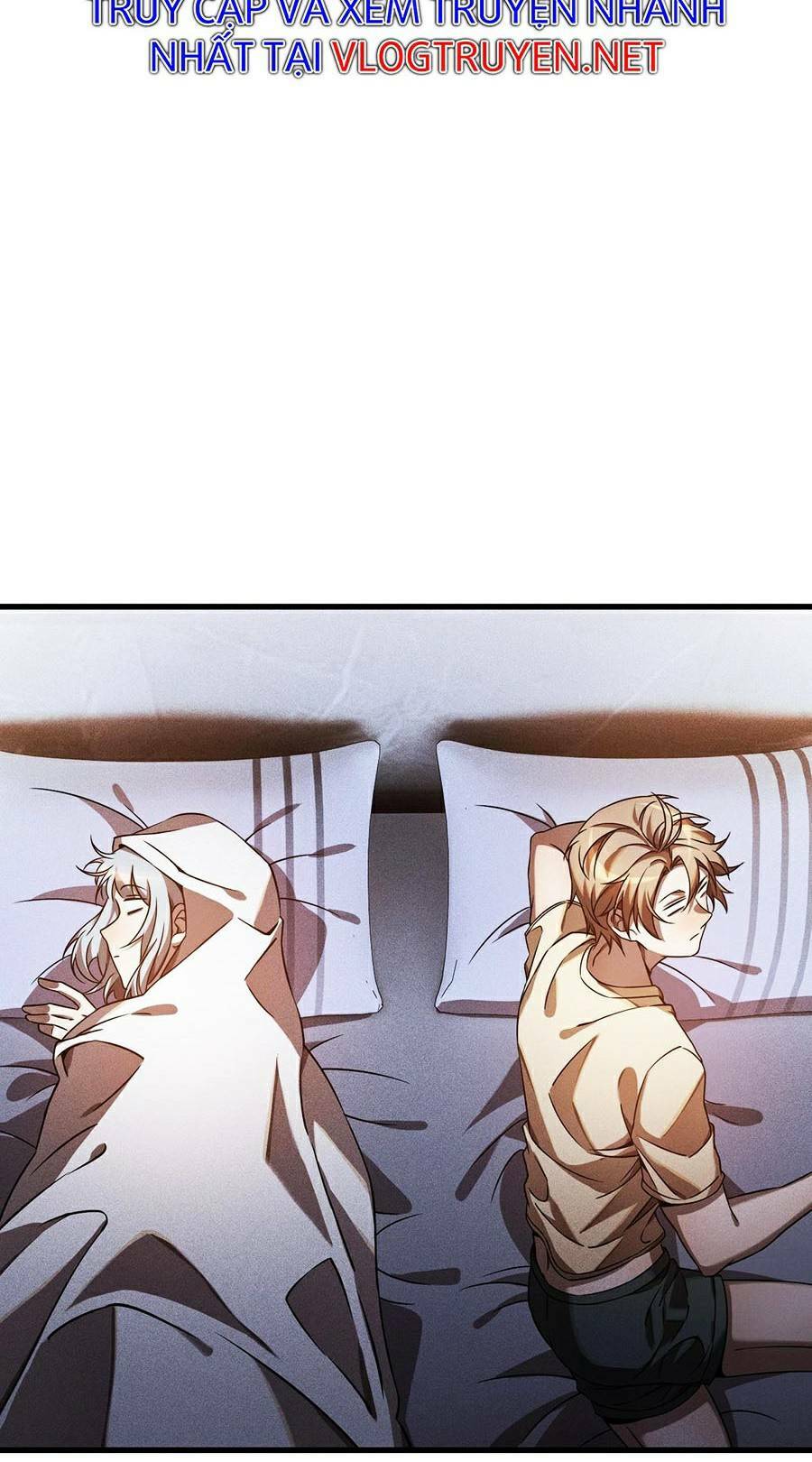 Người Chơi Siêu Mạnh: Chapter 12