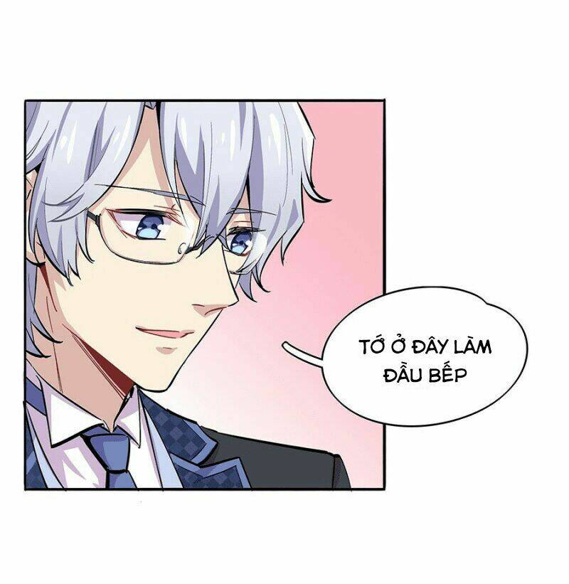 Ngôn Tình Nam Chính Không Thẳng Được: Chapter 6