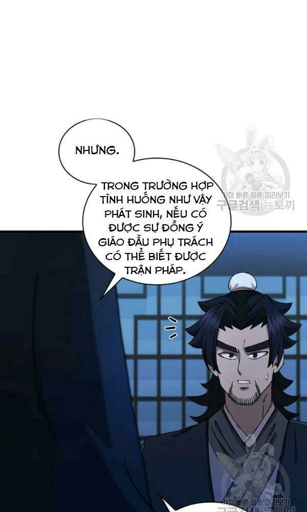 Thân Thủ Đệ Nhất Kiếm: Chapter 72