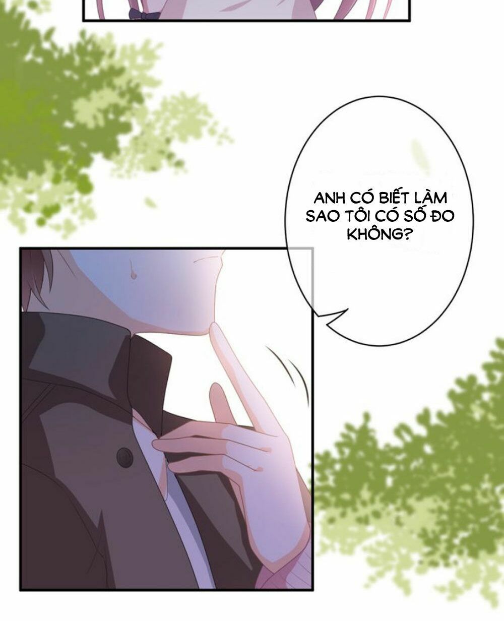 Tiệm May Luyến Sắc: Chapter 6