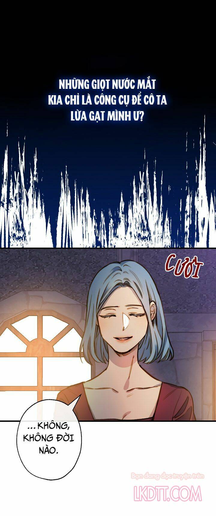 Hoàng Phi Bóng Tối: Chapter 10