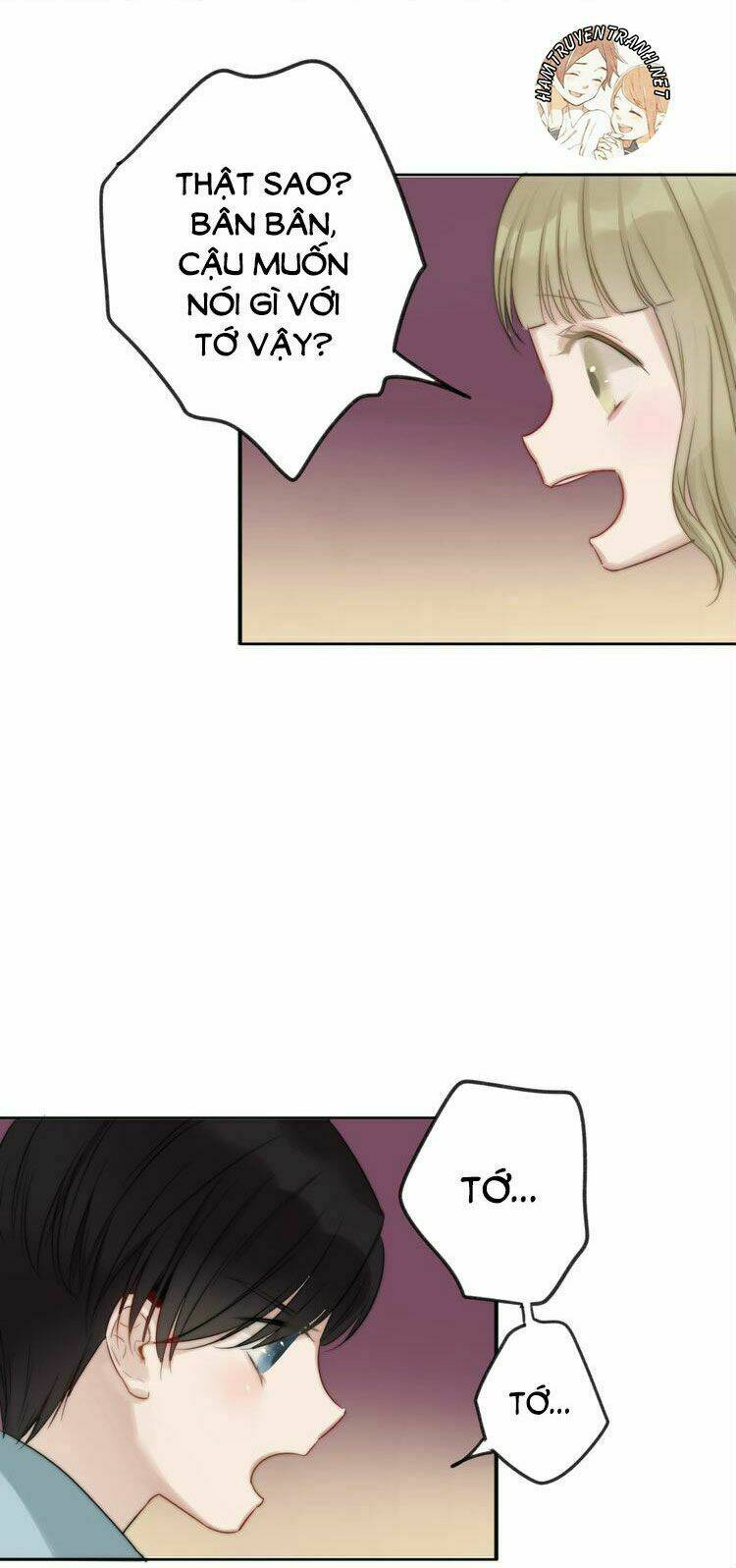 Viện Bảo Tàng Tâm Nguyện: Chapter 9.1