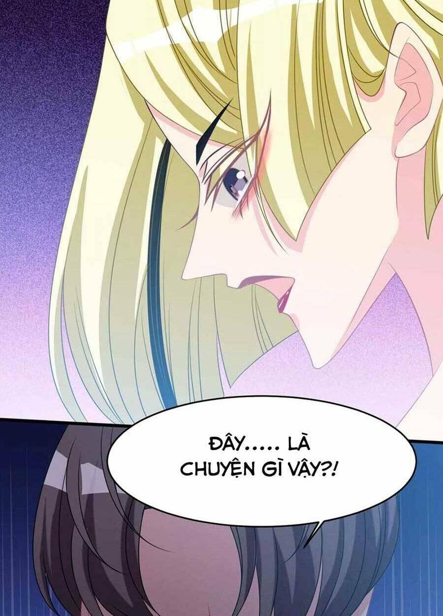 Vết Cắn Trí Mạng: Chapter 58