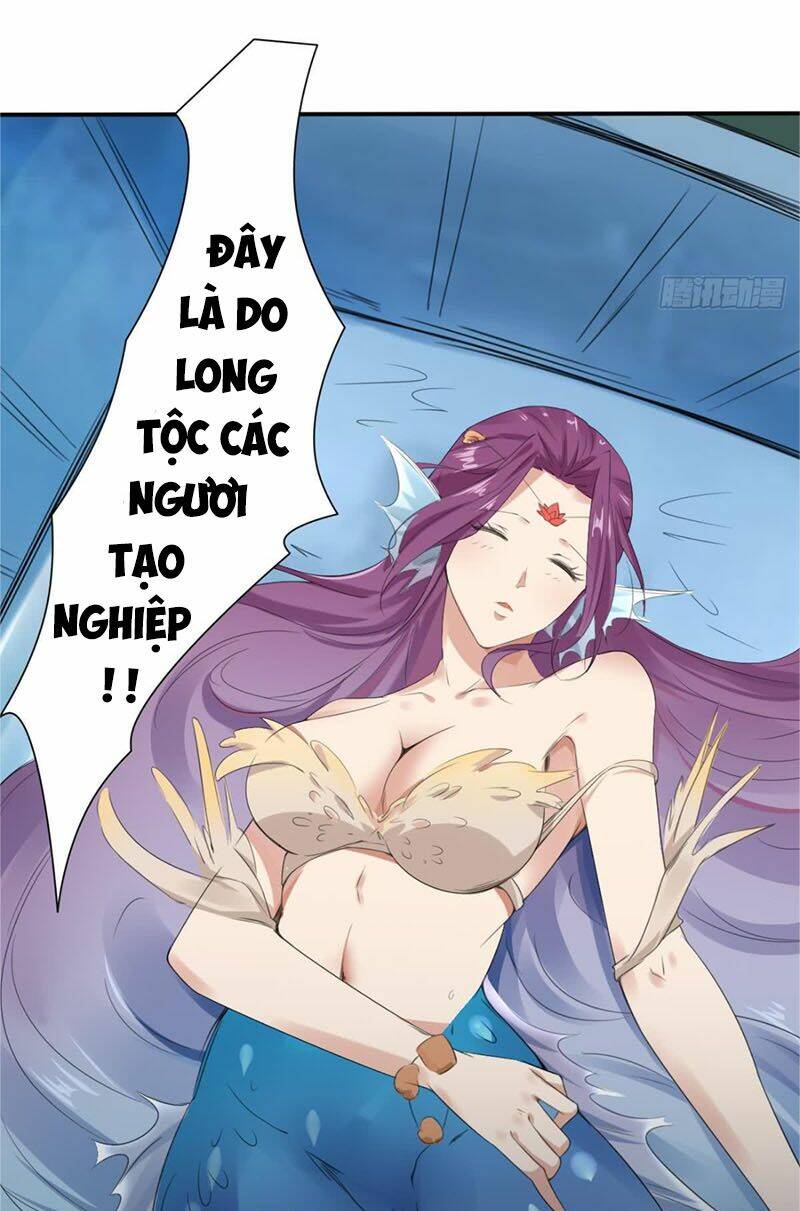 Tu Chân Giả Tại Dị Thế: Chapter 253