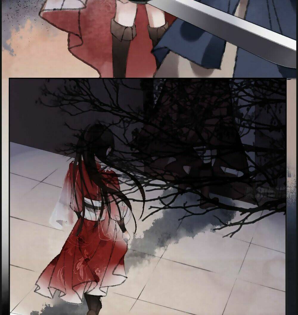 Giấc Mộng Nam Triều: Chapter 13