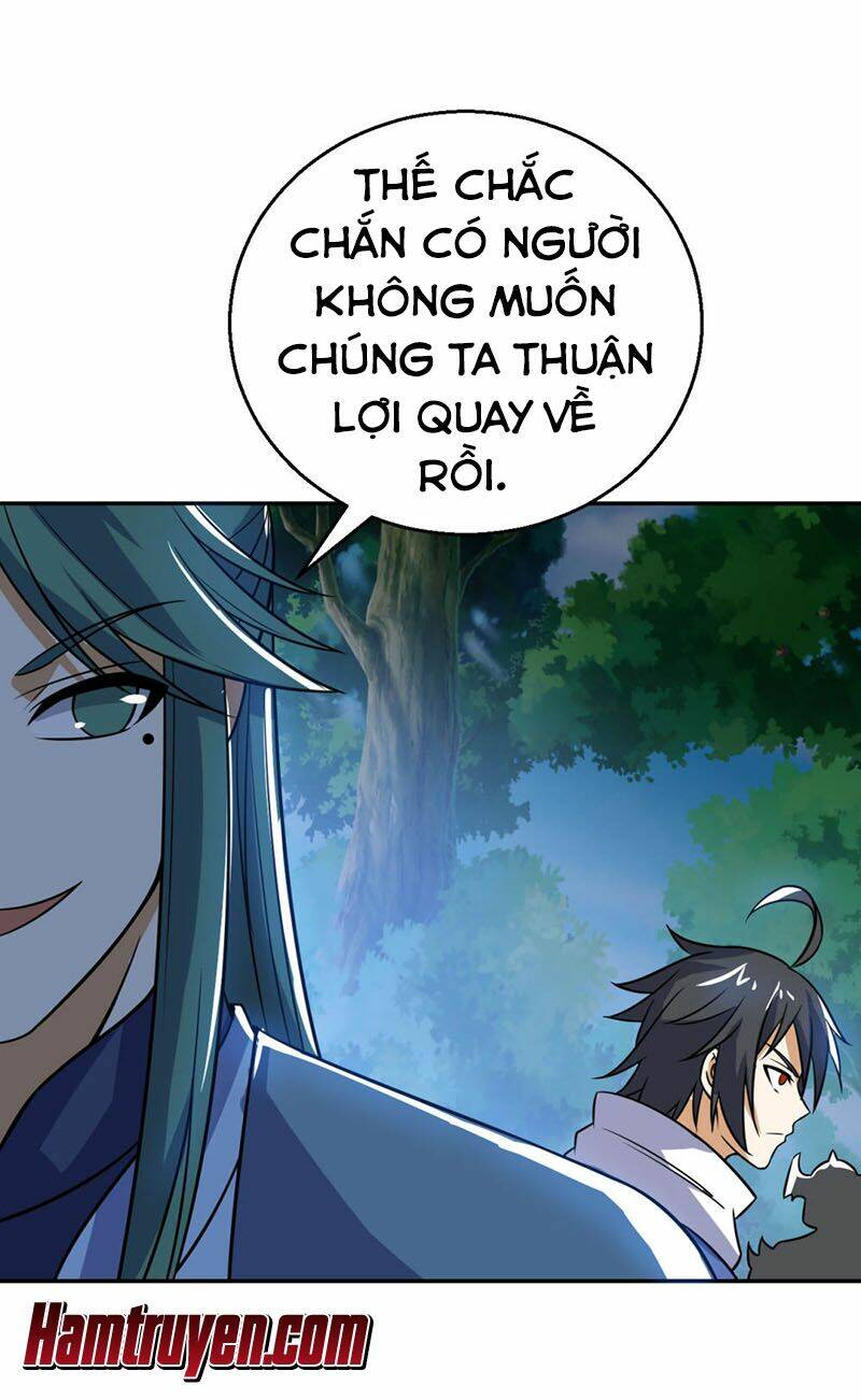 Thần Võ Đế Tôn: Chapter 69