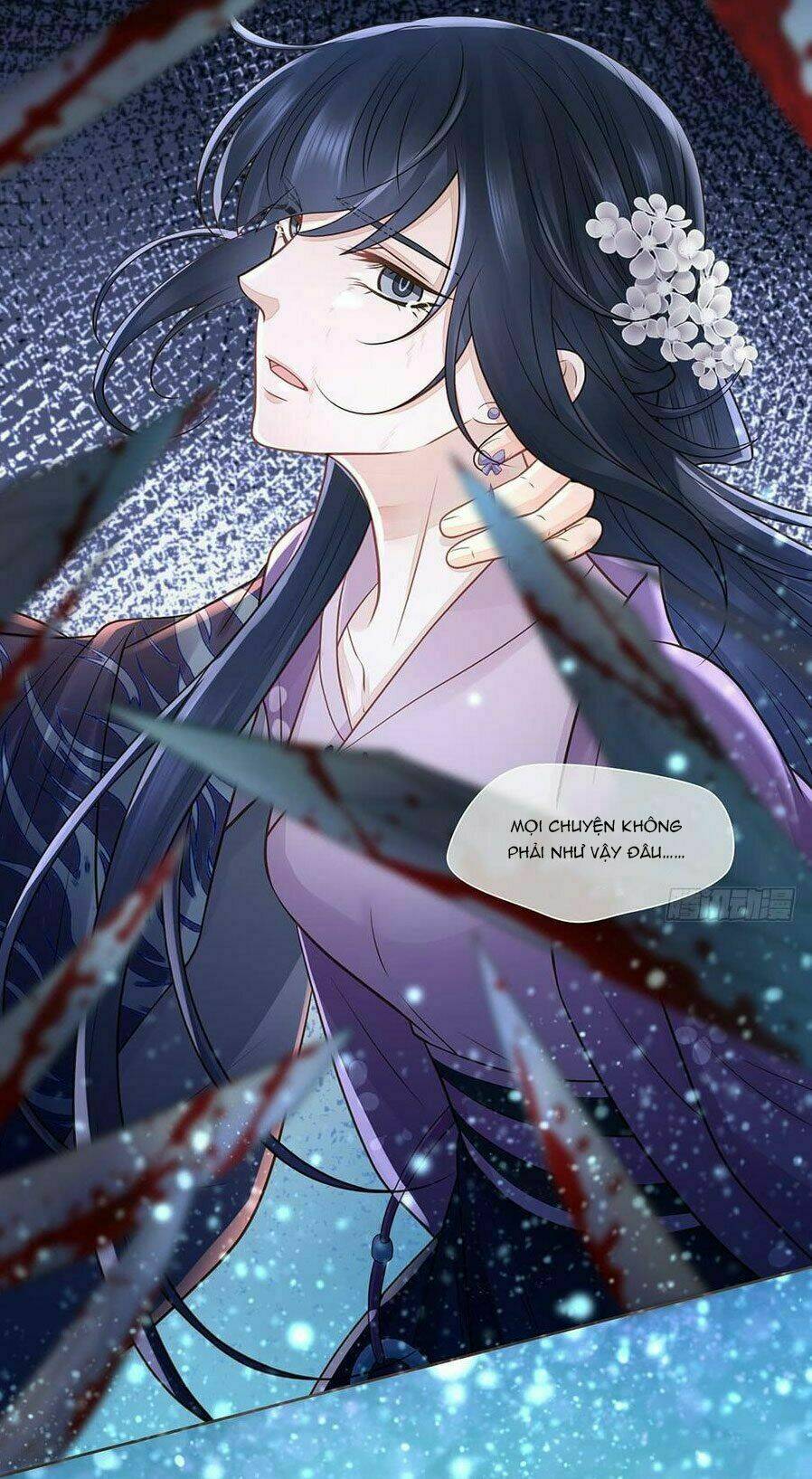 Đại Giá Thừa Tướng: Chapter 140