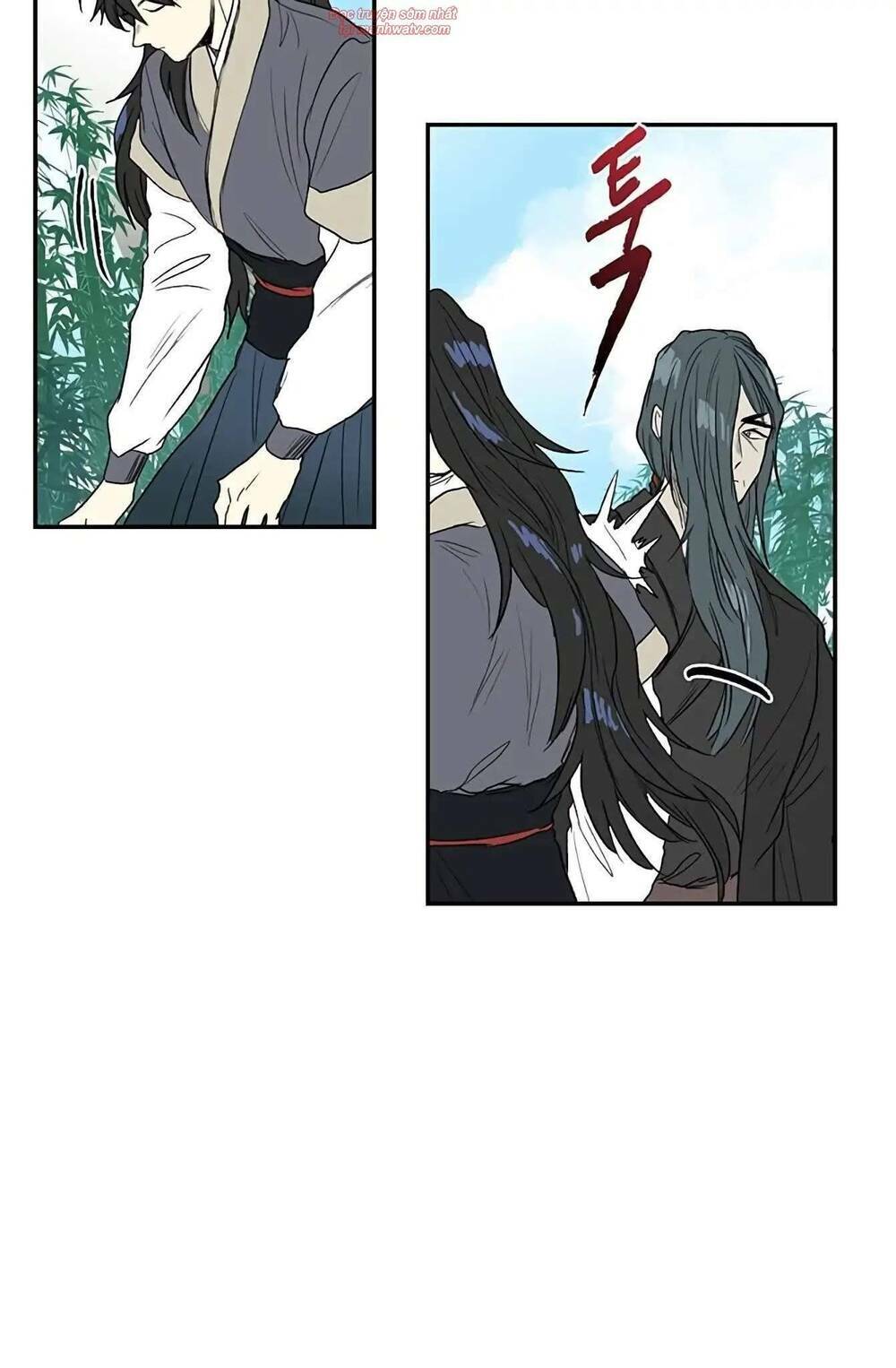 Học Sĩ Tái Sinh: Chapter 91