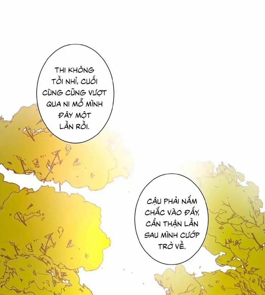 Đóa Hoa Chớm Nở: Chapter 1
