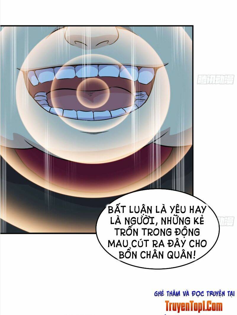 Khởi Đầu Bằng Một Con Côn: Chapter 122