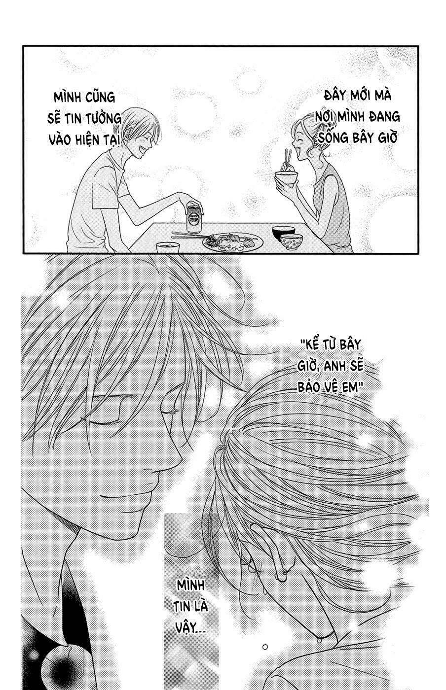 Đóa Hoa Năm Ấy: Chapter 2