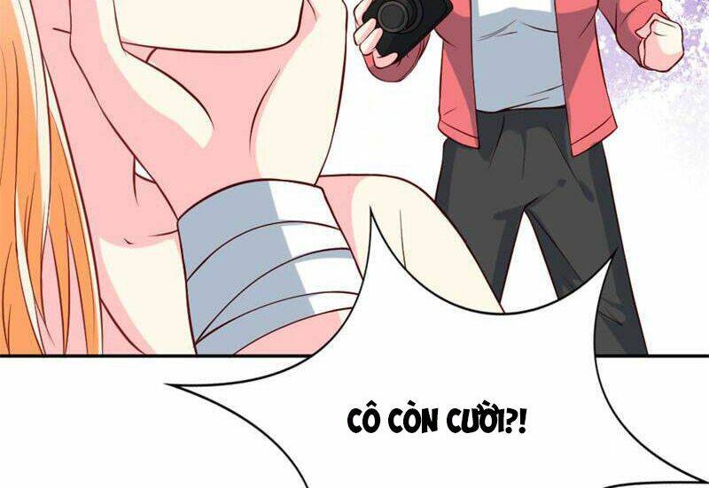 Này! Đừng Động Vào Phô Mai Của Tôi: Chapter 79