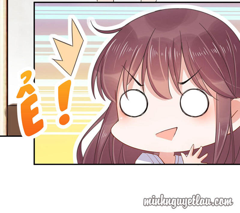 Thịnh Thế Điềm Sủng: Tiểu Manh Thê Của Dịch Thiếu: Chapter 1