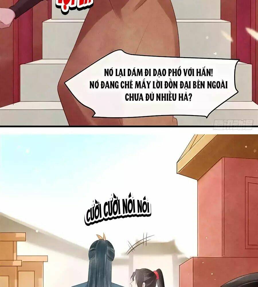 Vương Phi Muốn Trèo Tường: Chapter 51