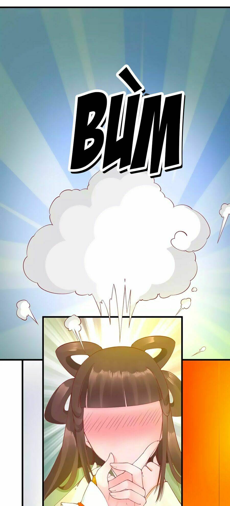 Thịnh Thế Lê Hoa Điện: Chapter 7