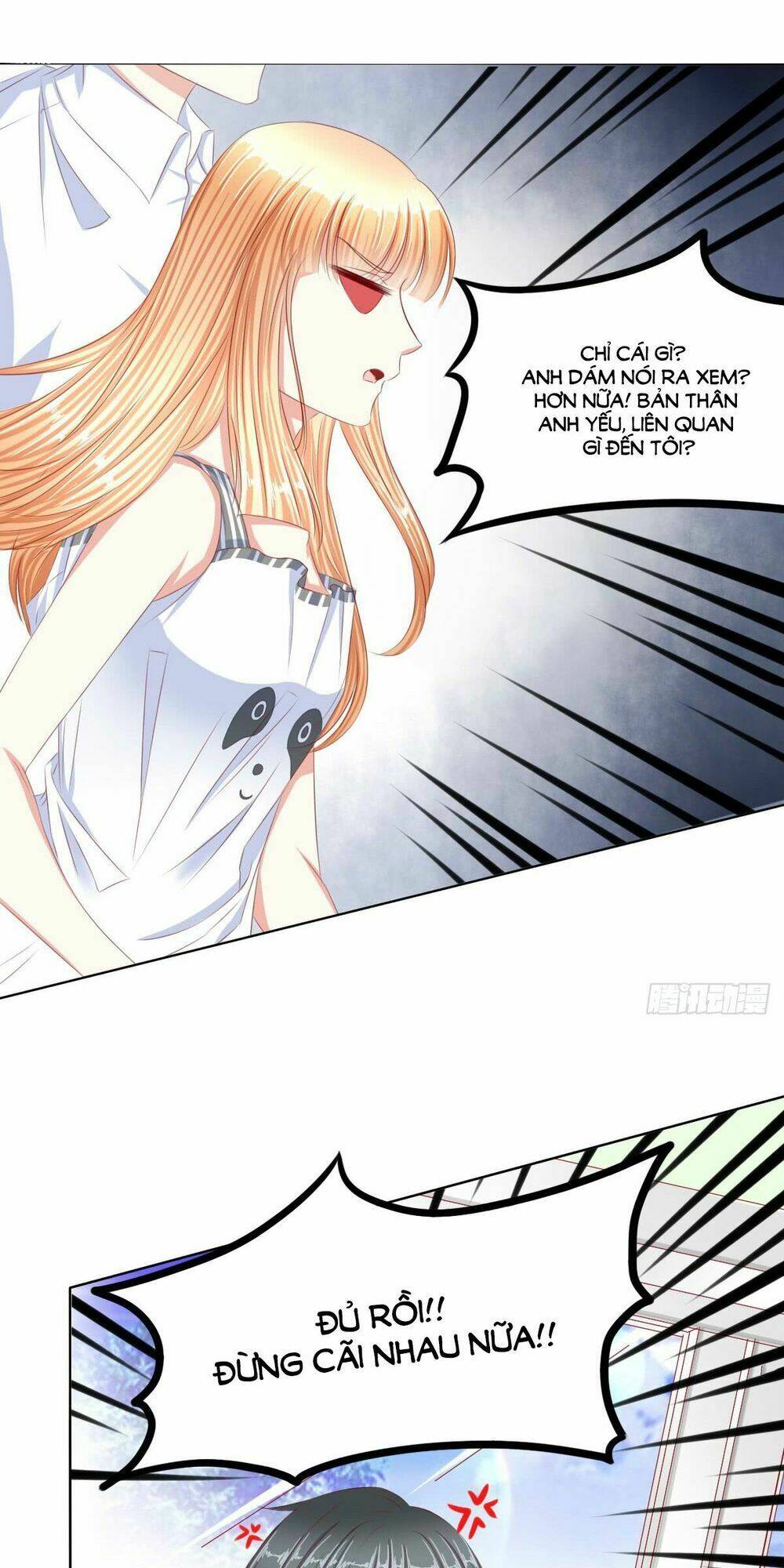 Hoàng Đế “Phế Vật” Tiến Hóa Sử: Chapter 71