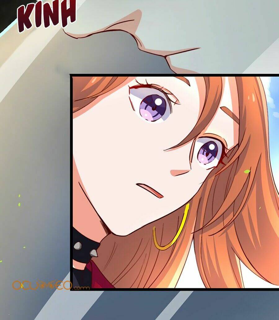 Nhật Ký Báo Thù Của Thiên Kim Hai Mặt: Chapter 2